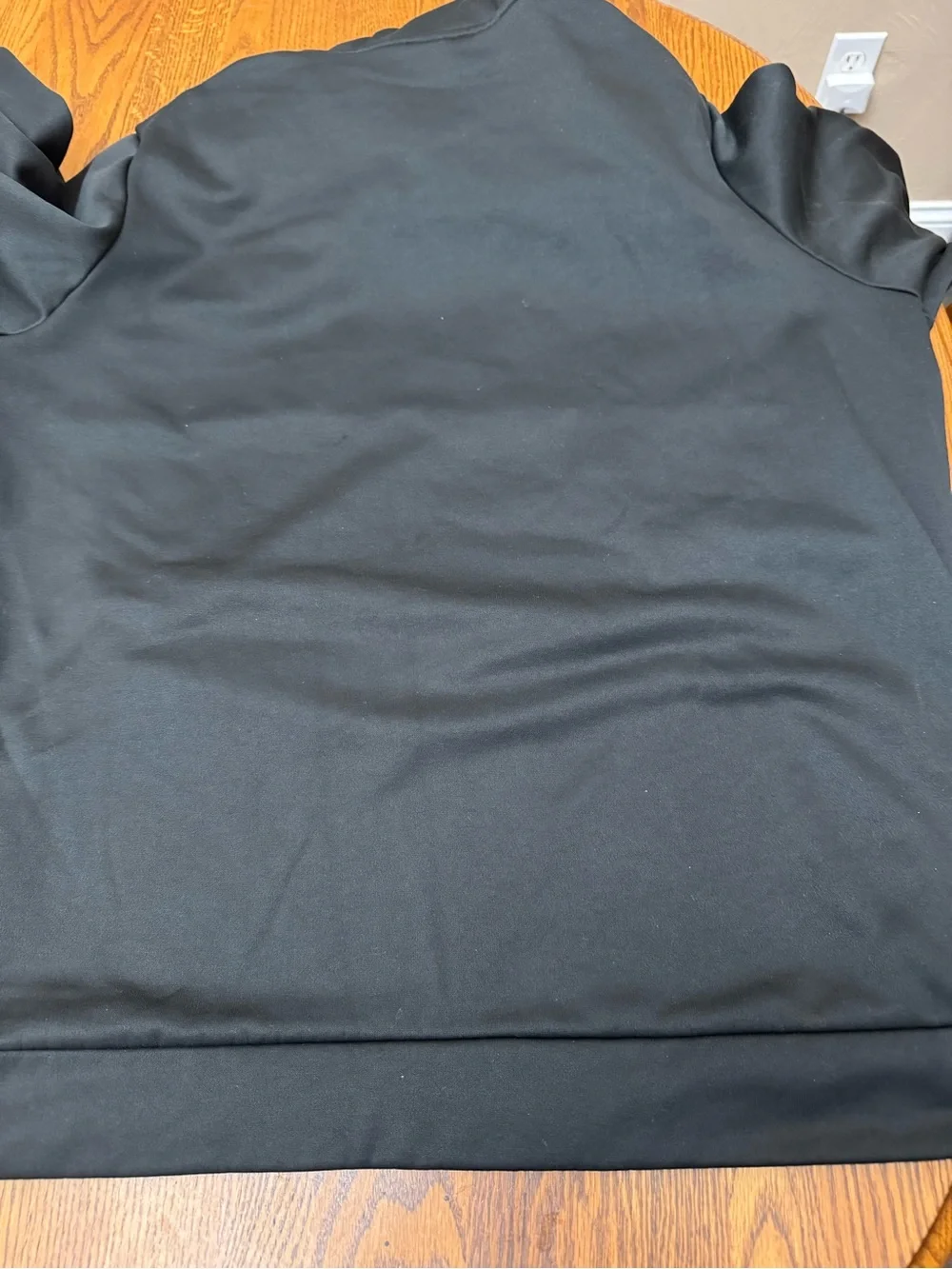 Nike Therma Fit Men’s Hoodie, SZ XL